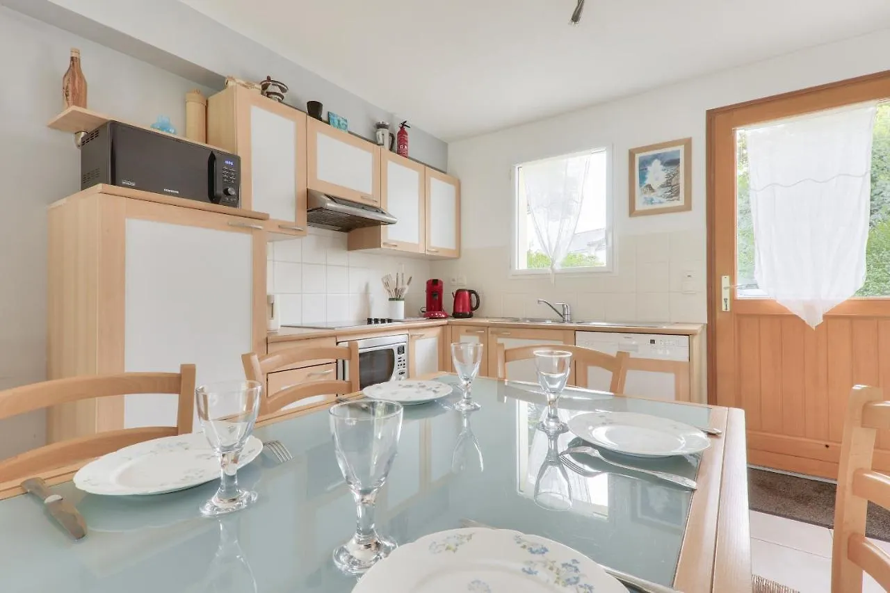 Σπίτι διακοπών Decouverte D'Arzon Dans Cette Jolie Maison Pour 5 Βίλα Γαλλία
