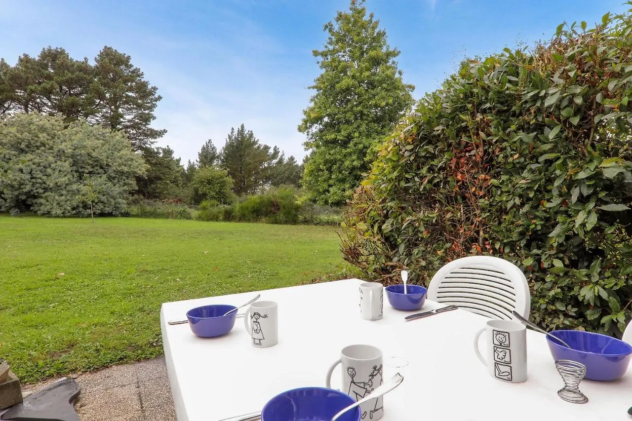 Decouverte D'Arzon Dans Cette Jolie Maison Pour 5 Βίλα Γαλλία