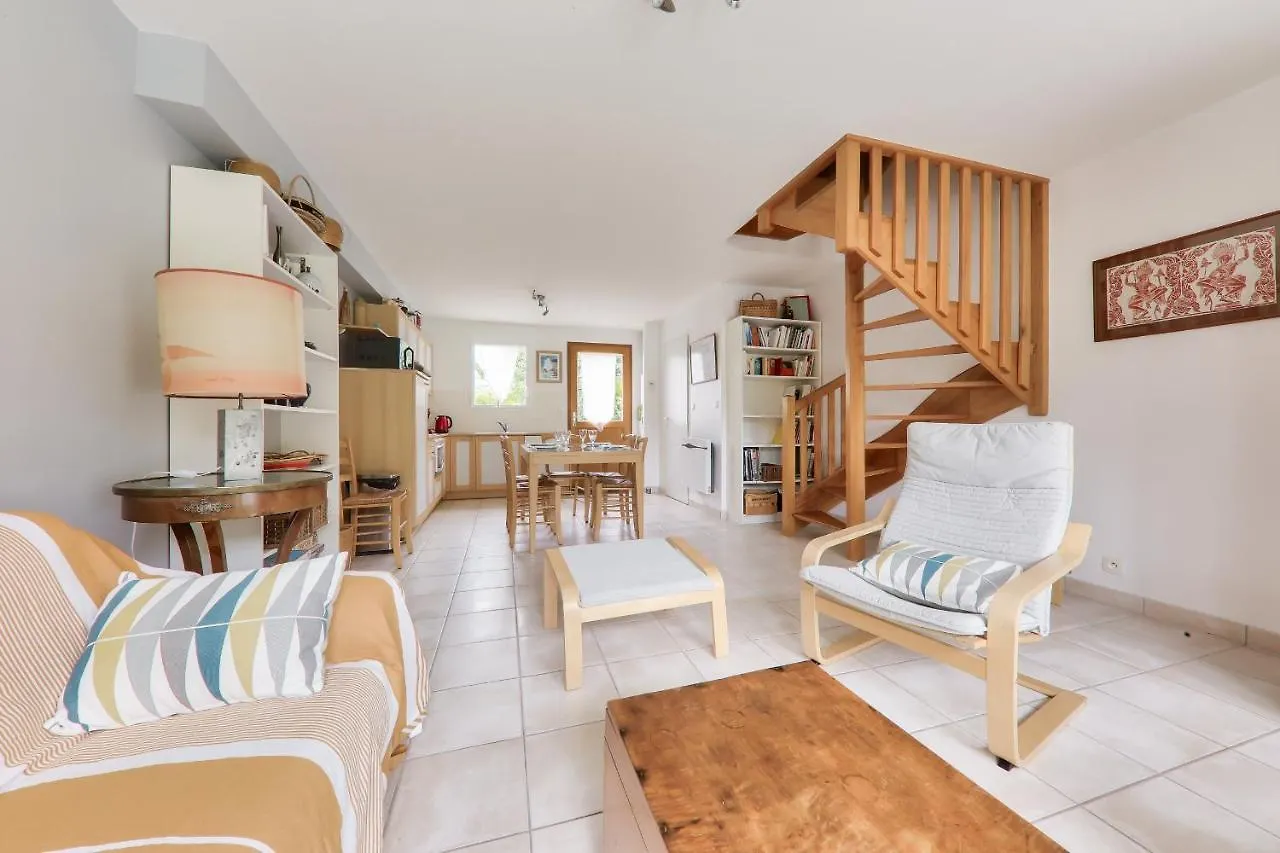 Decouverte D'Arzon Dans Cette Jolie Maison Pour 5 Βίλα Σπίτι διακοπών Arzon