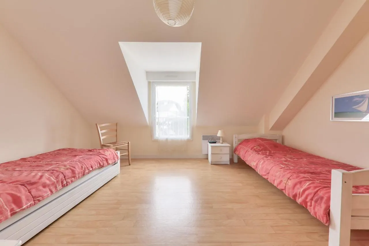 Σπίτι διακοπών Decouverte D'Arzon Dans Cette Jolie Maison Pour 5 Βίλα Γαλλία