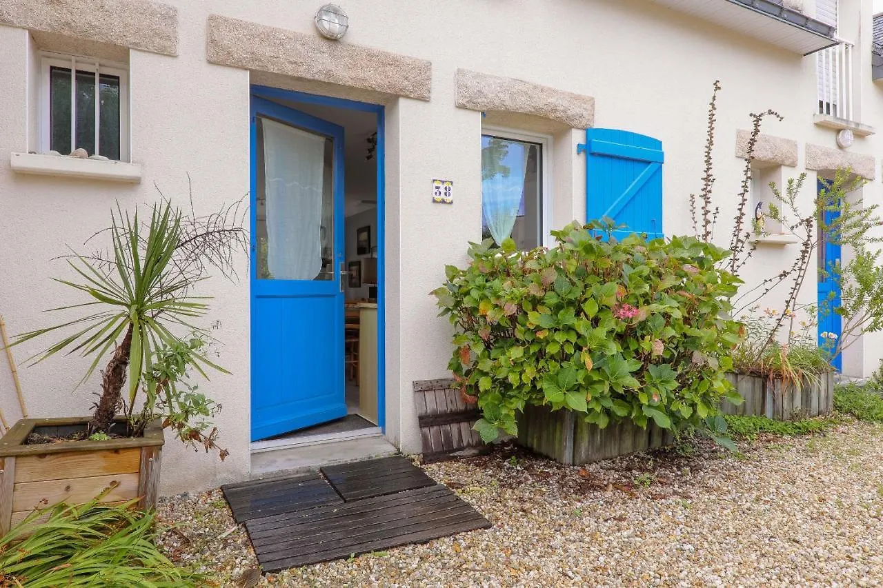 Decouverte D'Arzon Dans Cette Jolie Maison Pour 5 Βίλα Arzon
