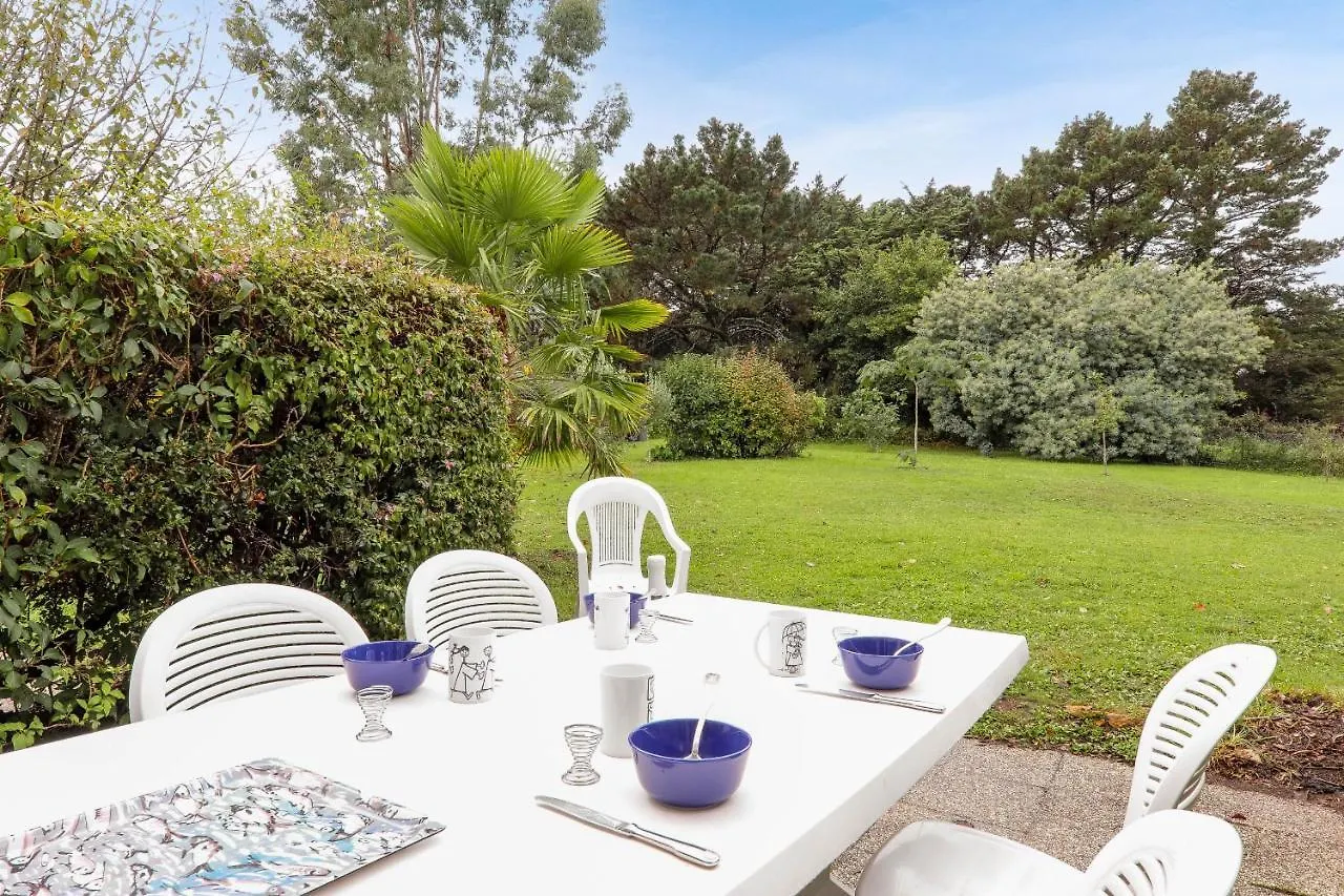 Decouverte D'Arzon Dans Cette Jolie Maison Pour 5 Βίλα